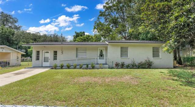 Photo of 2919 N 91 Mine Rd, Bartow, FL 33830