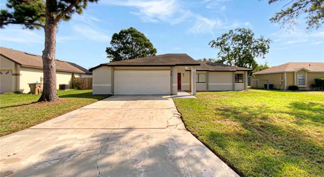 Photo of 110 Lindenwood Ln, Kissimmee, FL 34743
