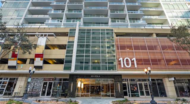 Photo of 101 S Eola Dr #1001, Orlando, FL 32801