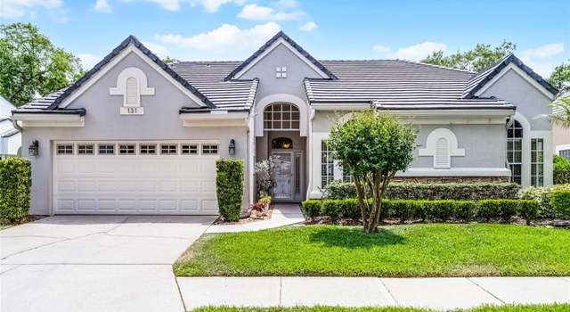 Photo of 131 Wimbledon Cir, Lake Mary, FL 32746