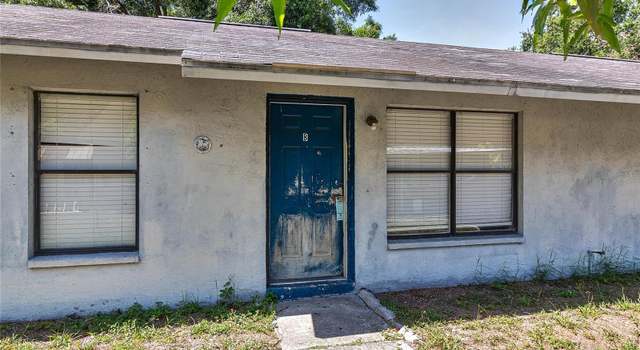 Photo of 15372 George Blvd, Clearwater, FL 33760