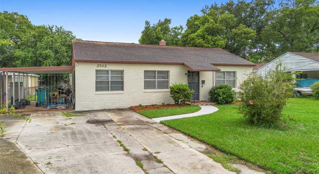 Photo of 3702 Starks St, Orlando, FL 32805