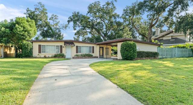 Photo of 1301 Delridge St, Orlando, FL 32804