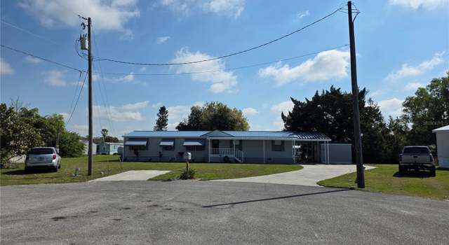 Photo of 2552 SE 23rd Ter, Okeechobee, FL 34974