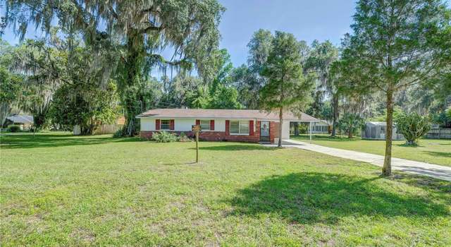 Photo of 2429 CR 451, Lake Panasoffkee, FL 33538