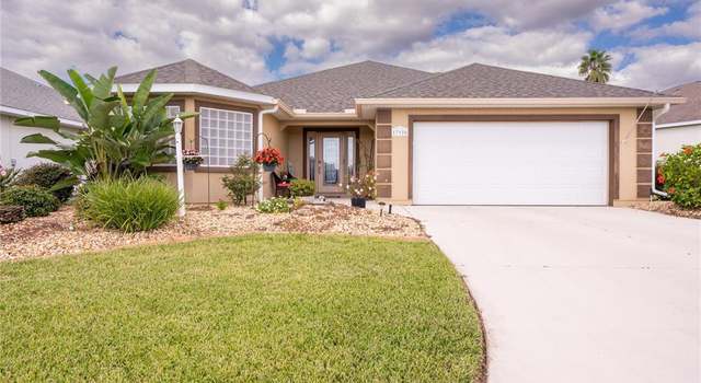 Photo of 17920 SE 125th Cir, Summerfield, FL 34491