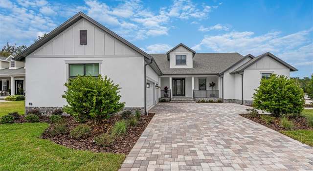 Photo of 4187 Southern Valley Loop, Brooksville, FL 34601