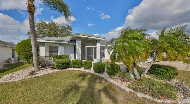 Photo of 2449 E Del Webb Blvd, Sun City Center, FL 33573