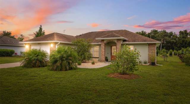 Photo of 40449 Trotter Ln, Dade City, FL 33525