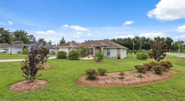 Photo of 40449 Trotter Ln, Dade City, FL 33525
