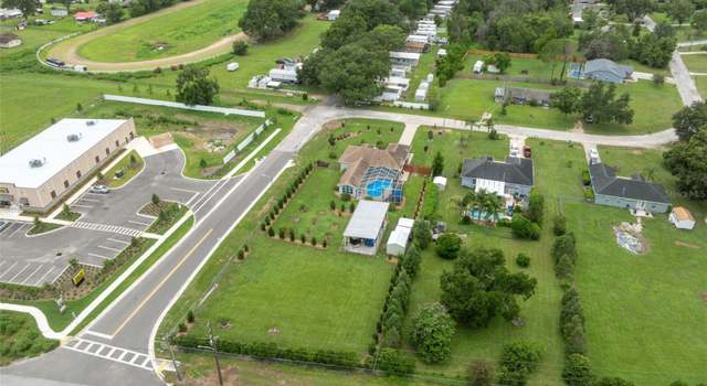 Photo of 40449 Trotter Ln, Dade City, FL 33525