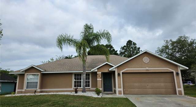 Photo of 906 Palm Forest Ln, Minneola, FL 34715