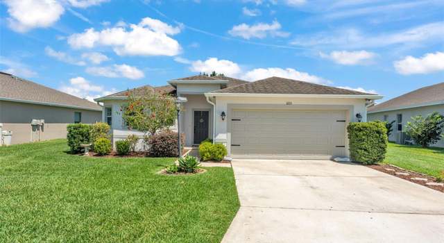 Photo of 1215 Evergreen Park Cir, Lakeland, FL 33813
