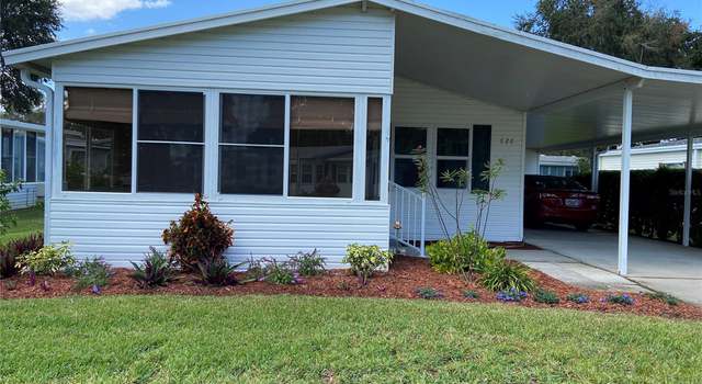Photo of 626 Starboard Ave, Edgewater, FL 32141