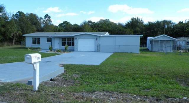 Photo of 3886 NW 39th Ave, Okeechobee, FL 34972