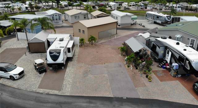 Photo of 7950 State Road 78 W #322, Okeechobee, FL 34974