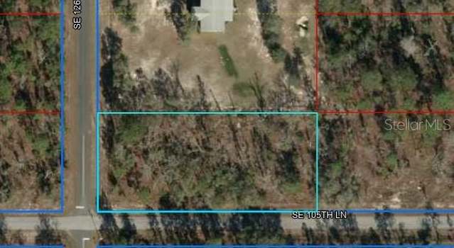 Photo of Lot 20 SE 126th Ter, Dunnellon, FL 34431
