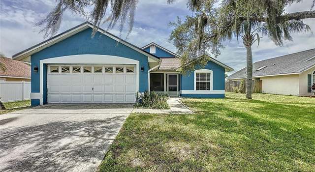 Photo of 238 Sunridge Woods Blvd, Davenport, FL 33837
