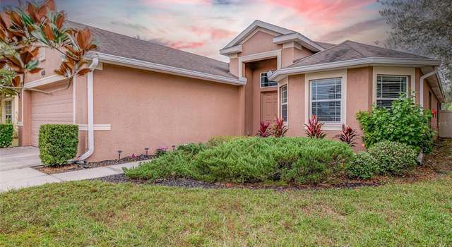Photo of 10924 Observatory Way, Tampa, FL 33647