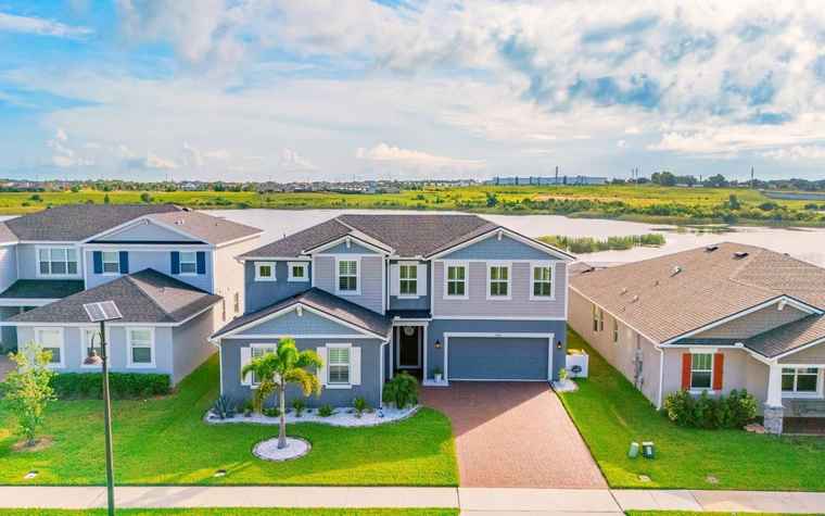 Photo of 3184 Canna Lily Pl CLERMONT, FL 34711