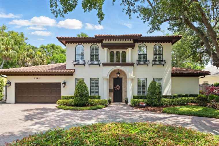 Photo of 1361 Palmer Ave WINTER PARK, FL 32789