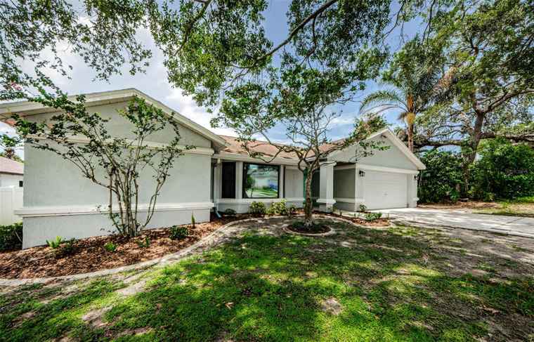 Photo of 2609 Sunnyside Cir PALM HARBOR, FL 34684