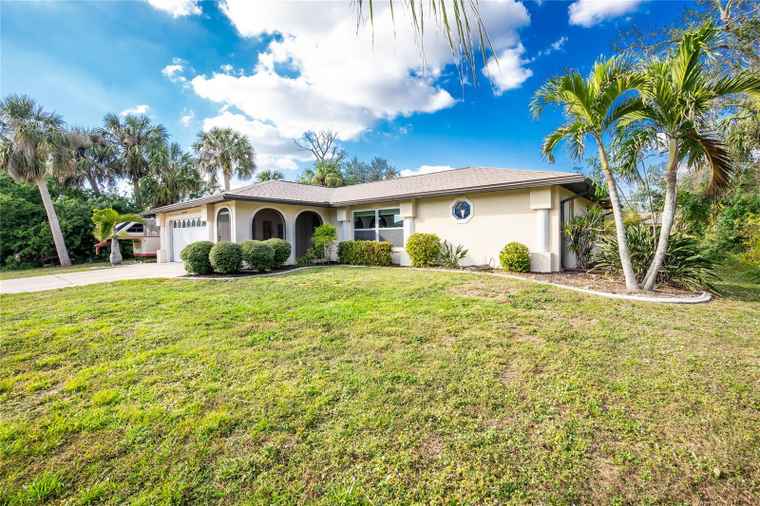 Photo of 1190 Victoria Ave NW PORT CHARLOTTE, FL 33948