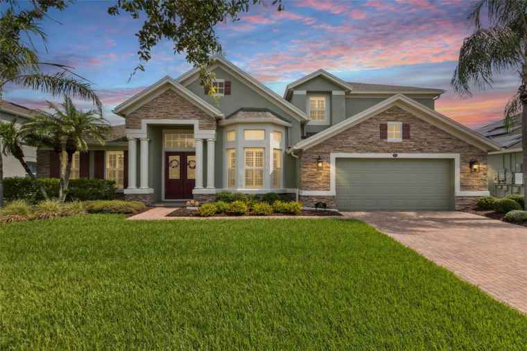 Photo of 724 Duff Dr WINTER GARDEN, FL 34787