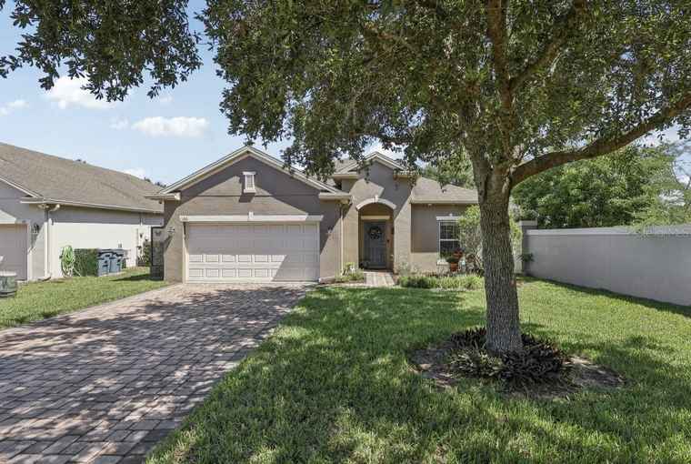Photo of 100 Bridgeford Crossing Blvd DAVENPORT, FL 33837