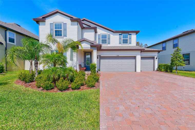 Photo of 11086 Sundrift Dr TAMPA, FL 33647