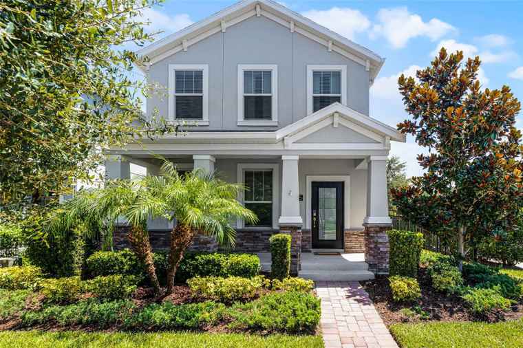 Photo of 11875 Philosophy Way ORLANDO, FL 32832