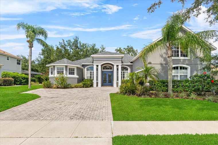 Photo of 4013 Greystone Dr CLERMONT, FL 34711