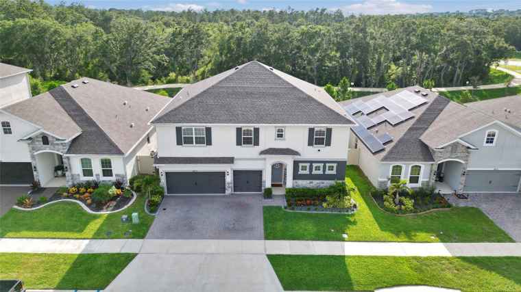 Photo of 4477 Renly Ln CLERMONT, FL 34711