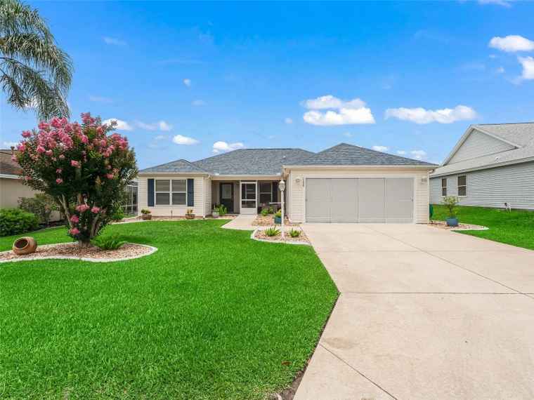 Photo of 17824 SE 87th Bourne Ave THE VILLAGES, FL 32162