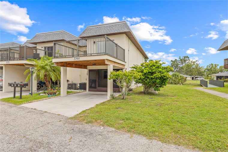 Photo of 3368 Ramblewood Pl Unit 37-D-1 SARASOTA, FL 34237