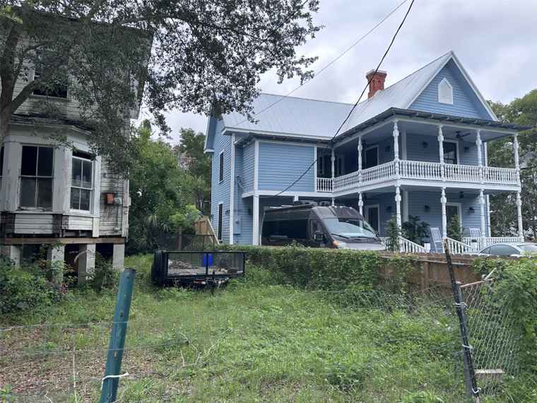Photo of 160 Oneida St ST AUGUSTINE, FL 32084