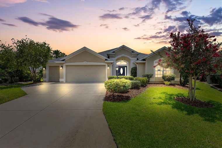 Photo of 3401 Ichabod Way THE VILLAGES, FL 32163