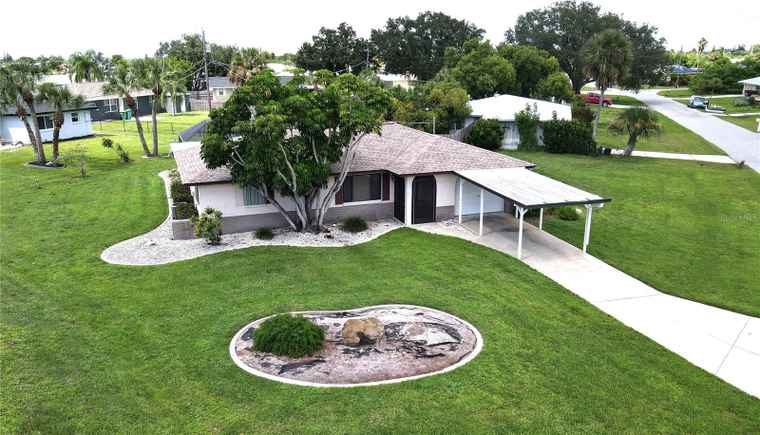 Photo of 112 Sunnyside St NW PORT CHARLOTTE, FL 33952