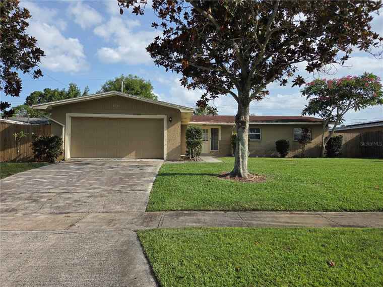 Photo of 2121 Colony Dr MELBOURNE, FL 32935