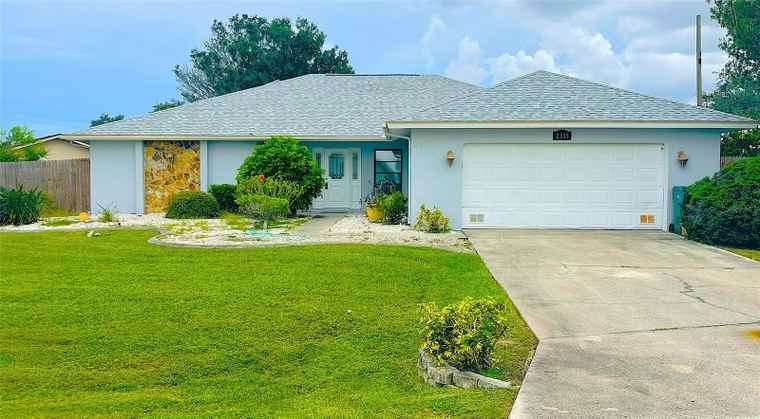 Photo of 2335 Broad Ranch Dr PORT CHARLOTTE, FL 33948