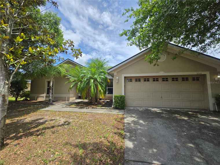Photo of 2141 Fawn Meadow Cir ST CLOUD, FL 34772