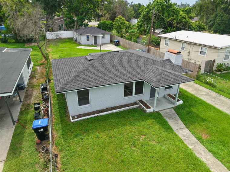 Photo of 1835 Wilton Ave ORLANDO, FL 32805