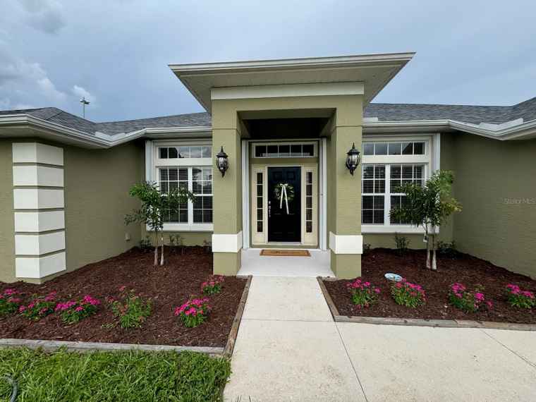 Photo of 4662 Oakley Rd NORTH PORT, FL 34288