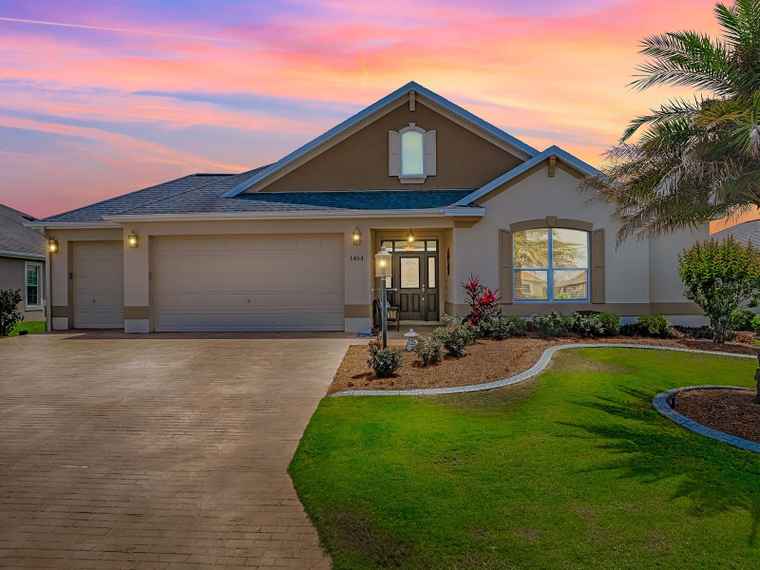 Photo of 1454 Neuport Path THE VILLAGES, FL 32163