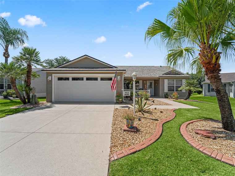 Photo of 1422 Blueberry Way THE VILLAGES, FL 32162