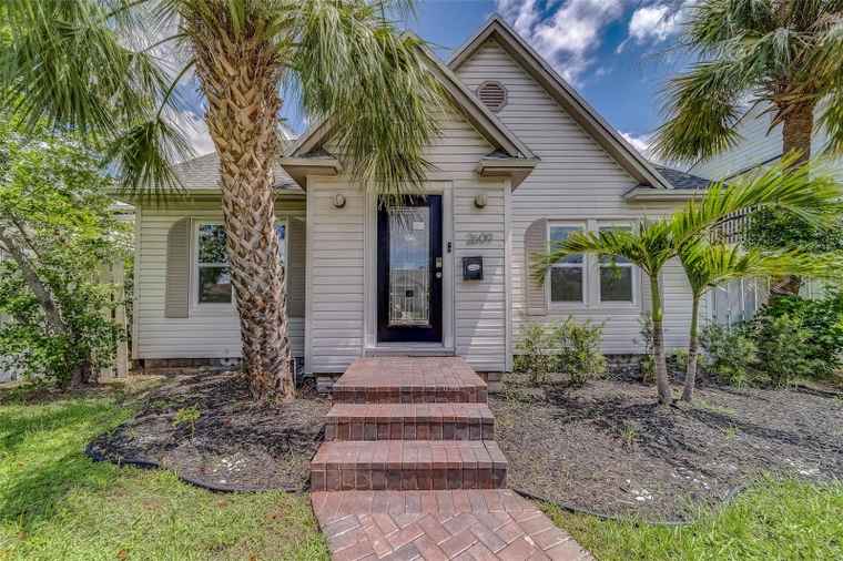 Photo of 2609 Dartmouth Ave N ST PETERSBURG, FL 33713