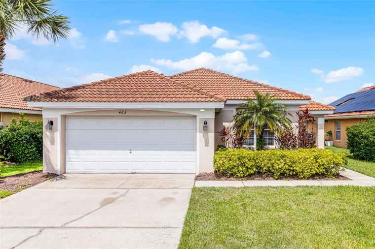 Photo of 423 Paloma Dr DAVENPORT, FL 33837