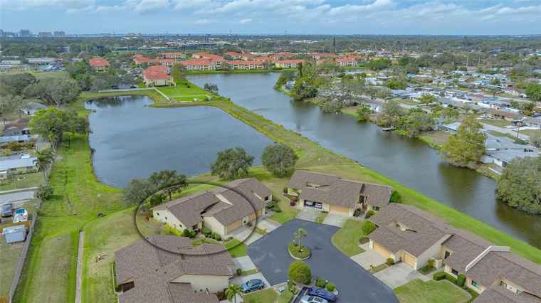 Photo of 3119 Glen Elyn Blvd #9 SARASOTA, FL 34237