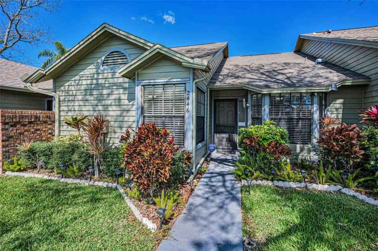 Photo of 2446 Bentley Dr PALM HARBOR, FL 34684