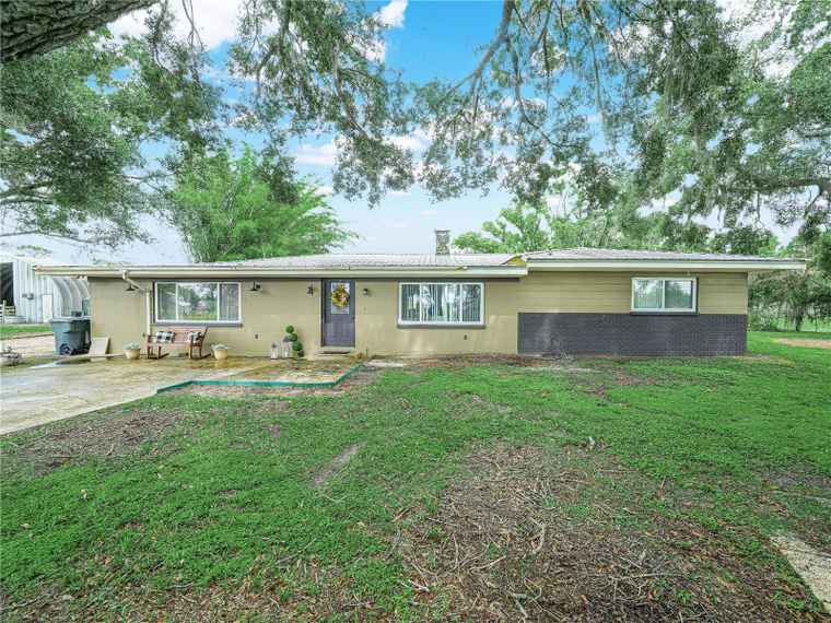 Photo of 3125 Tom Matthews Rd LAKELAND, FL 33810
